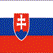 Kaas van Slovaquie