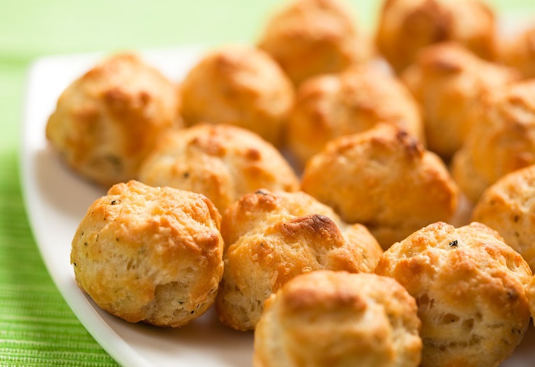 Boulette d'Avesnes en goujères