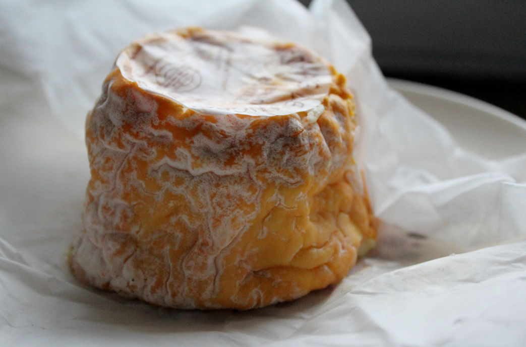 Langres en croustillant