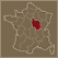 de la région Bourgogne